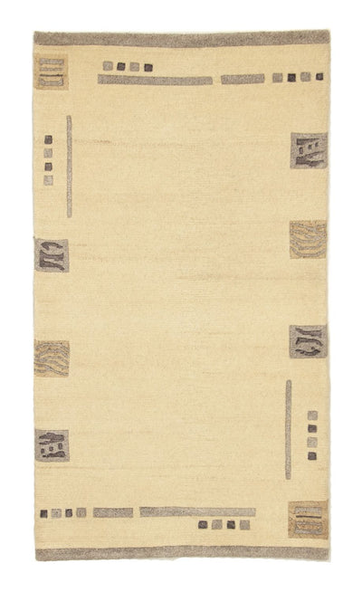 Nepal Rug 90x160cm - Wool Rug