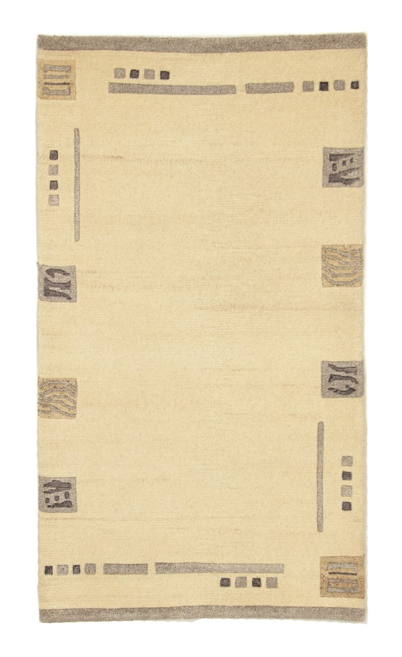 Nepal Teppich 160 x 90 cm Teppichbrücke