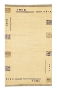 Nepal Rug - 160 x 90 cm - beige