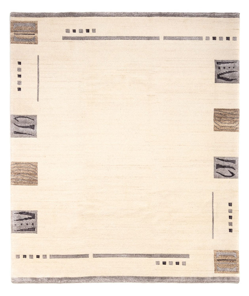 Nepal Rug - 300 x 250 cm - beige