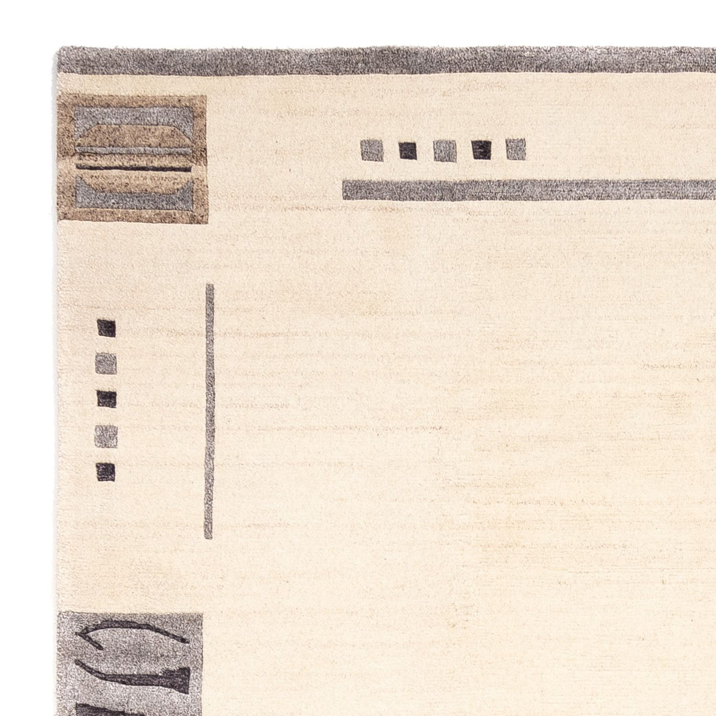 Nepal Rug 300x250cm - Wool Rug