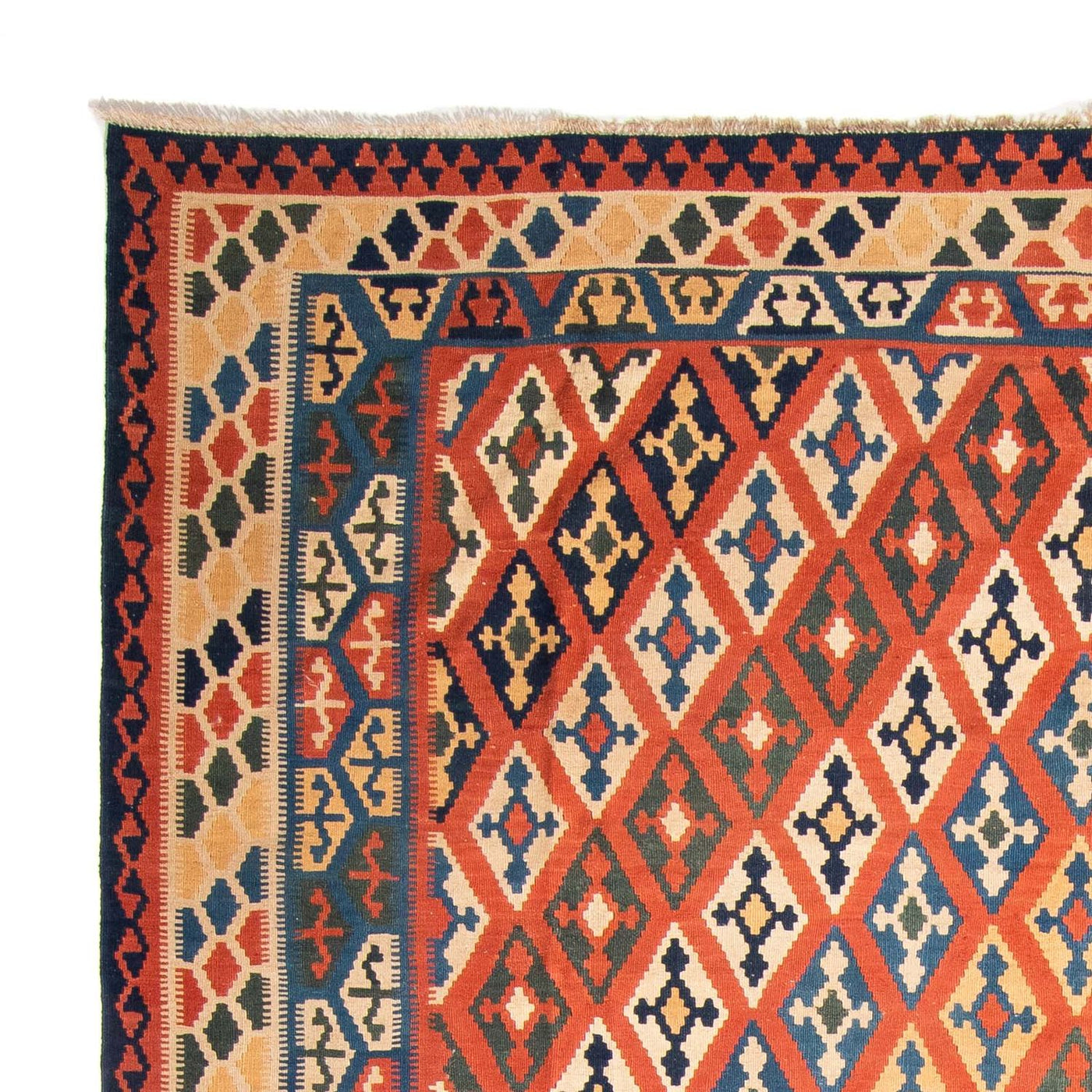 Kilim Fars Rug 388x308cm