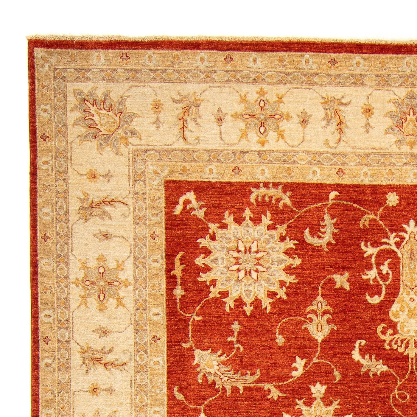 Ziegler Rug 345x245cm - Oriental Rug