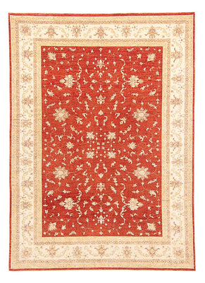 Ziegler Rug - 341 x 250 cm - rust