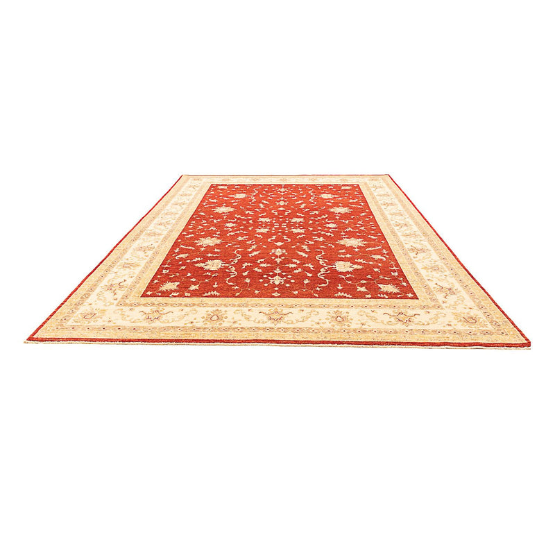 Ziegler Rug - 341 x 250 cm - rust