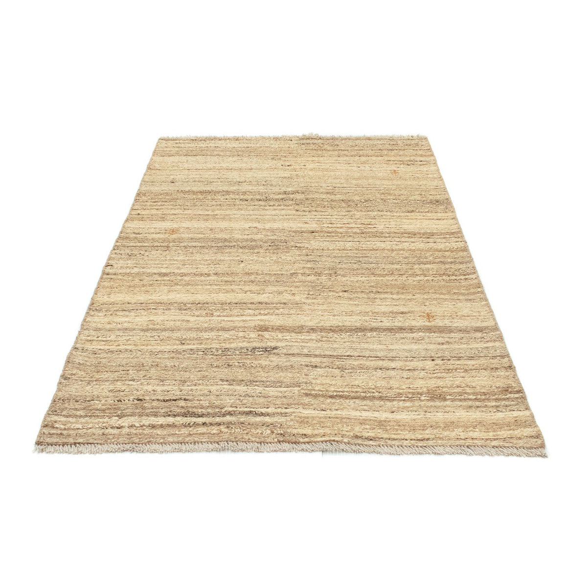 Gabbeh Rug - Perser - 175 x 114 cm - beige