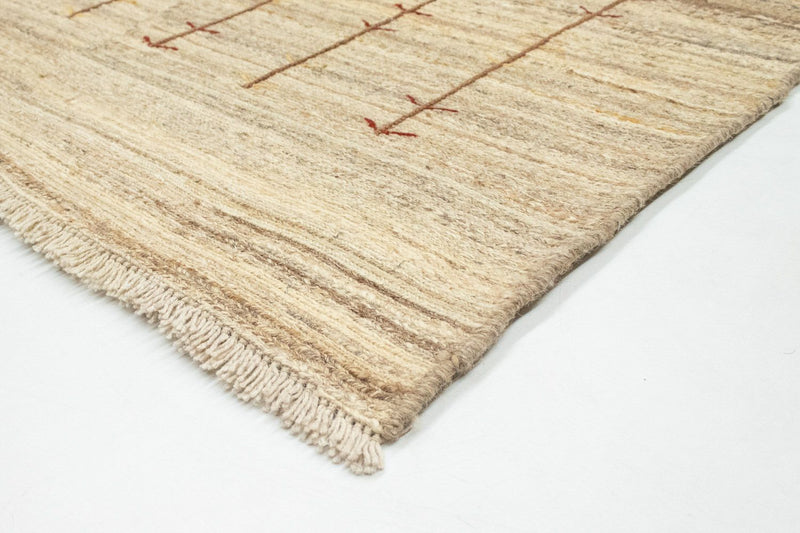 Gabbeh Rug - Perser - 178 x 110 cm - beige