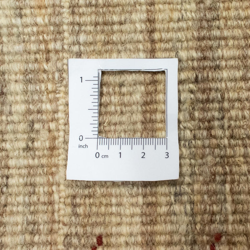 Gabbeh Rug - Perser - 178 x 110 cm - beige