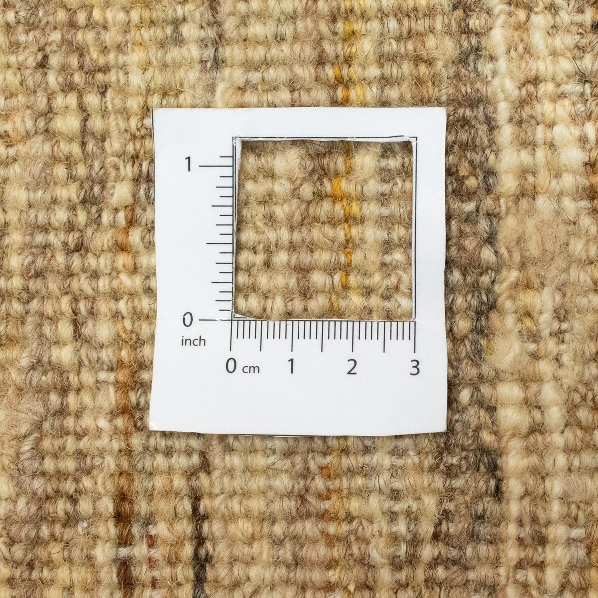 Gabbeh Rug - Perser - 152 x 98 cm - beige