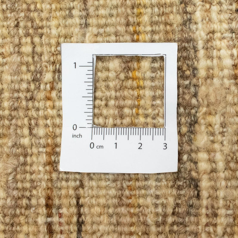 Gabbeh Rug - Perser - 152 x 98 cm - beige