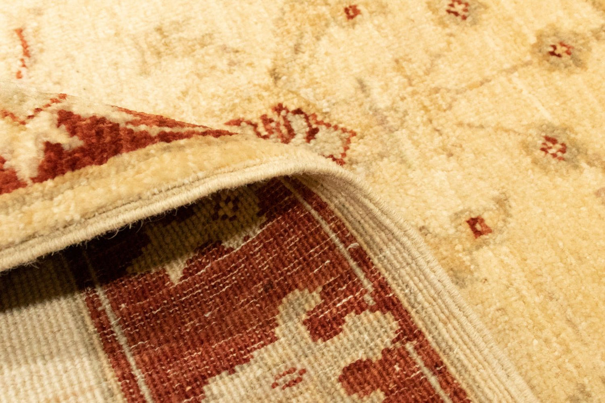 Ziegler Rug - 115 x 83 cm - beige