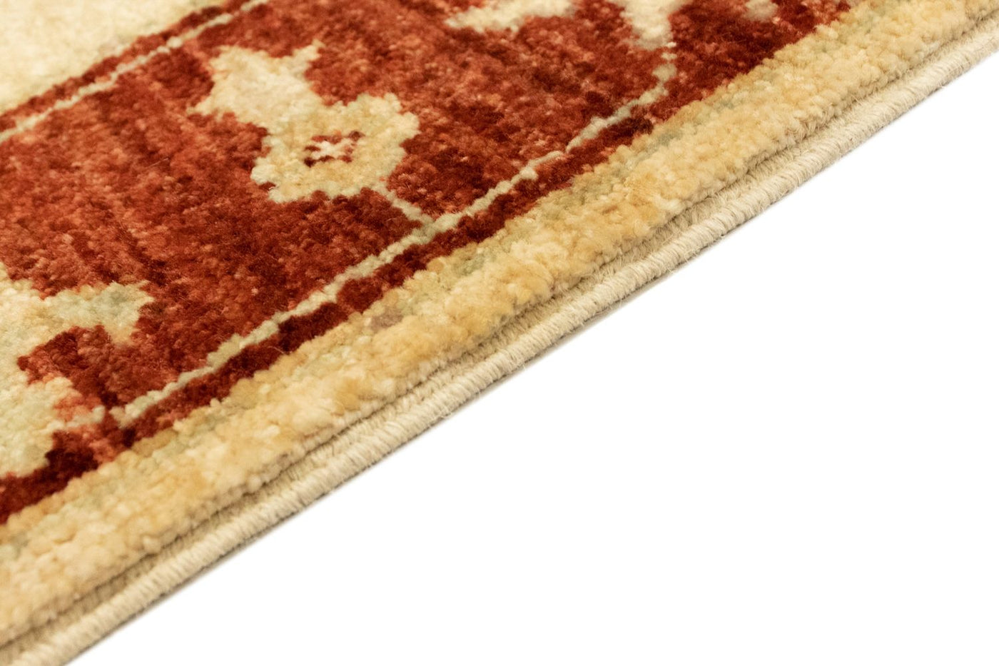 Ziegler Rug 116x82cm - Oriental Rug