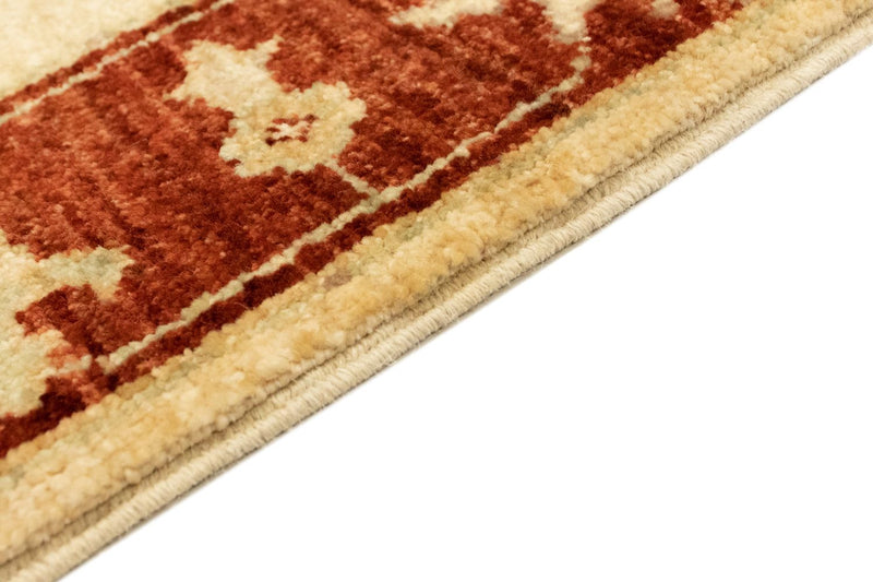 Ziegler Rug - 116 x 82 cm - beige