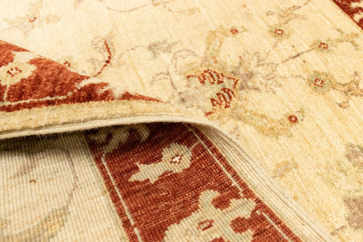 Ziegler Rug - 116 x 82 cm - beige