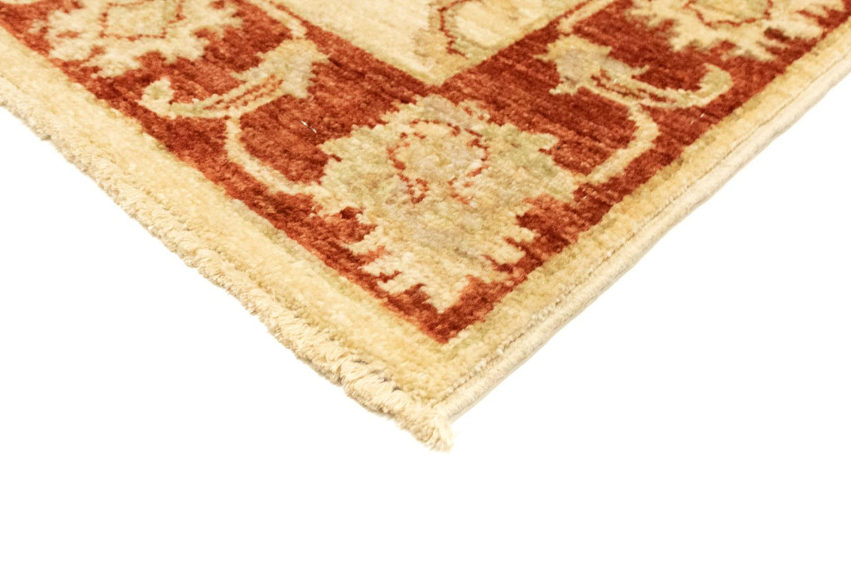 Ziegler Rug - 120 x 79 cm - beige