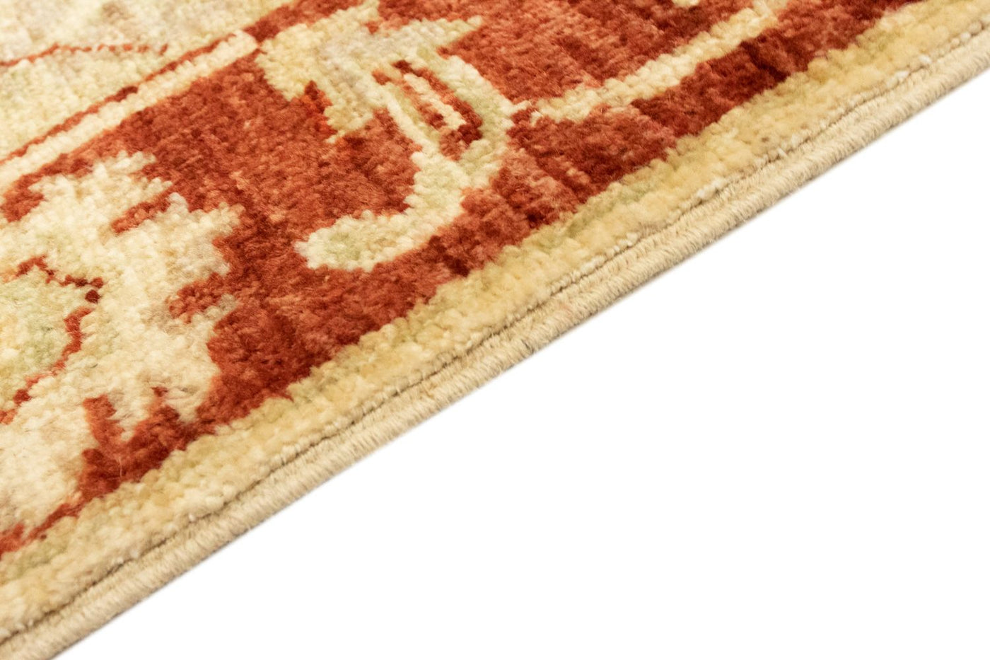 Ziegler Rug 120x79cm - Oriental Rug