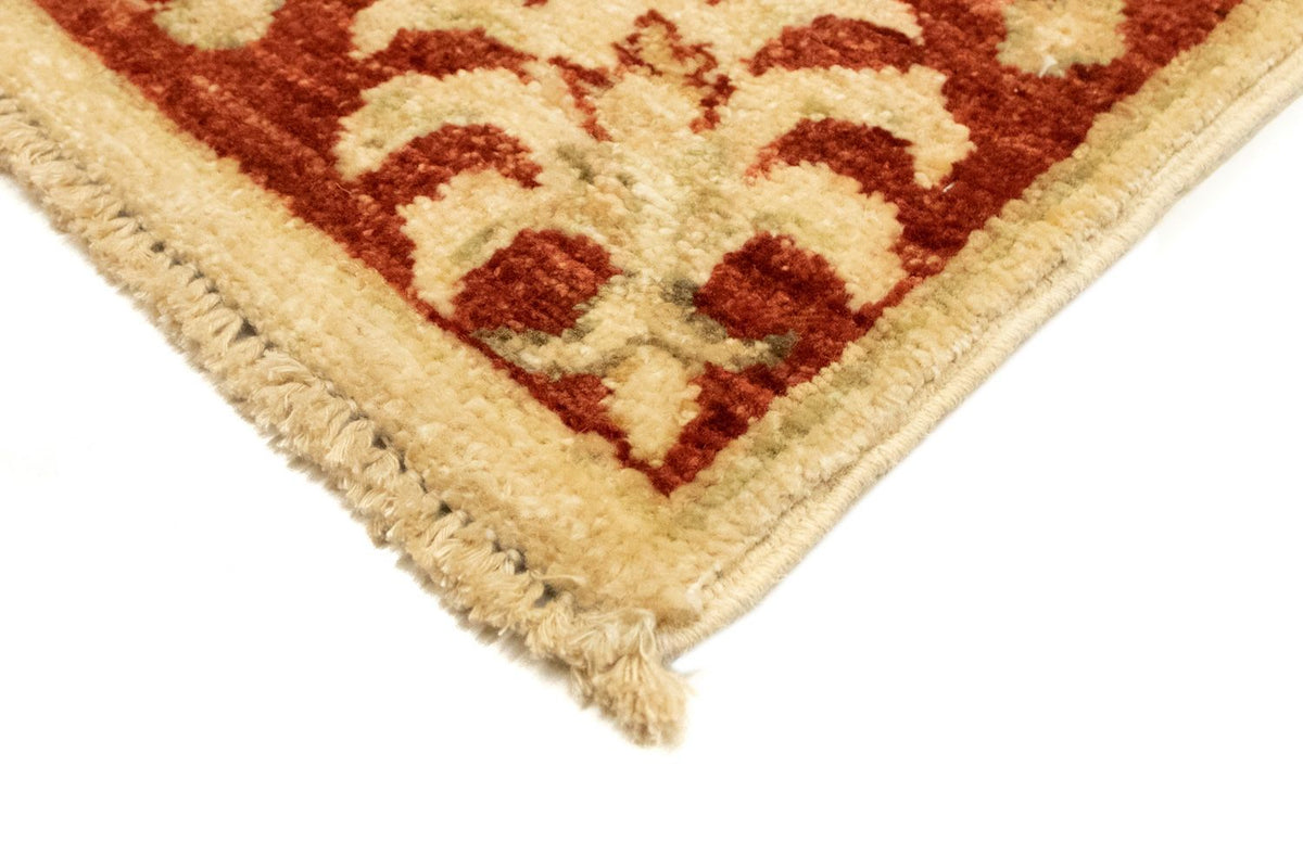 Ziegler Rug - 125 x 81 cm - beige