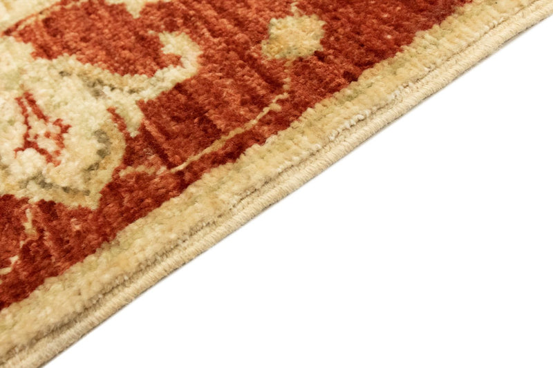 Ziegler Rug - 125 x 81 cm - beige