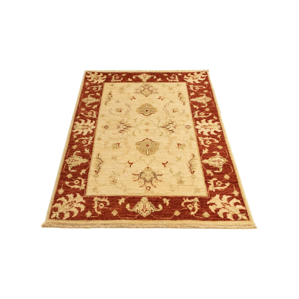 Ziegler Rug - 125 x 81 cm - beige