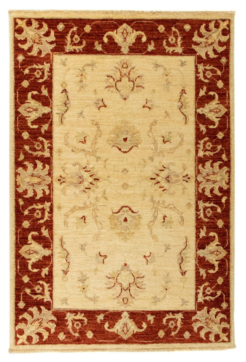 Ziegler Rug - 120 x 80 cm - beige