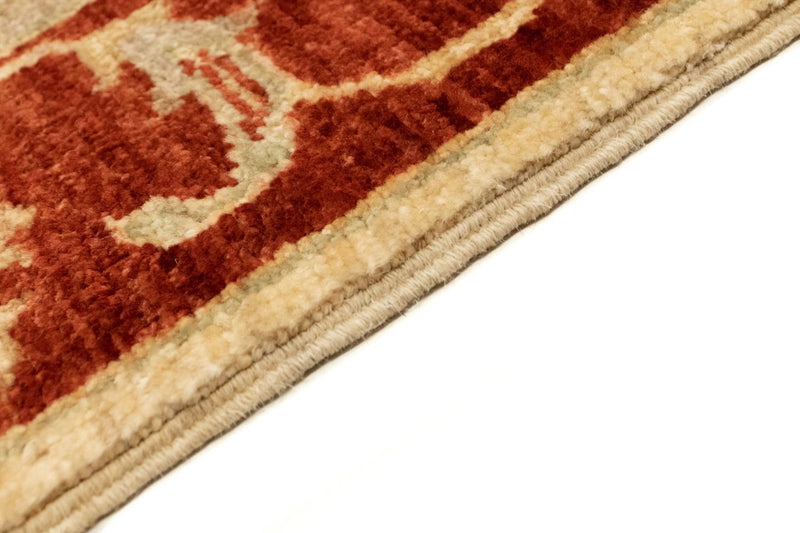 Ziegler Rug - 120 x 80 cm - beige