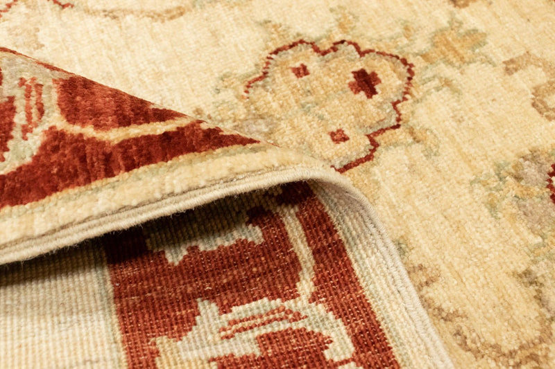 Ziegler Rug - 120 x 80 cm - beige