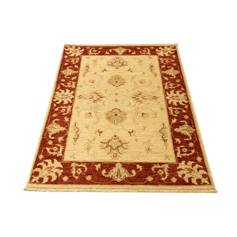 Ziegler Rug - 125 x 80 cm - beige
