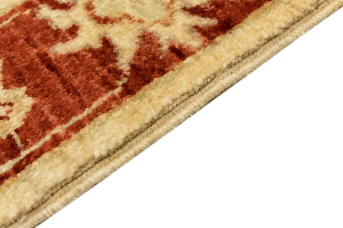 Ziegler Rug - 116 x 79 cm - beige