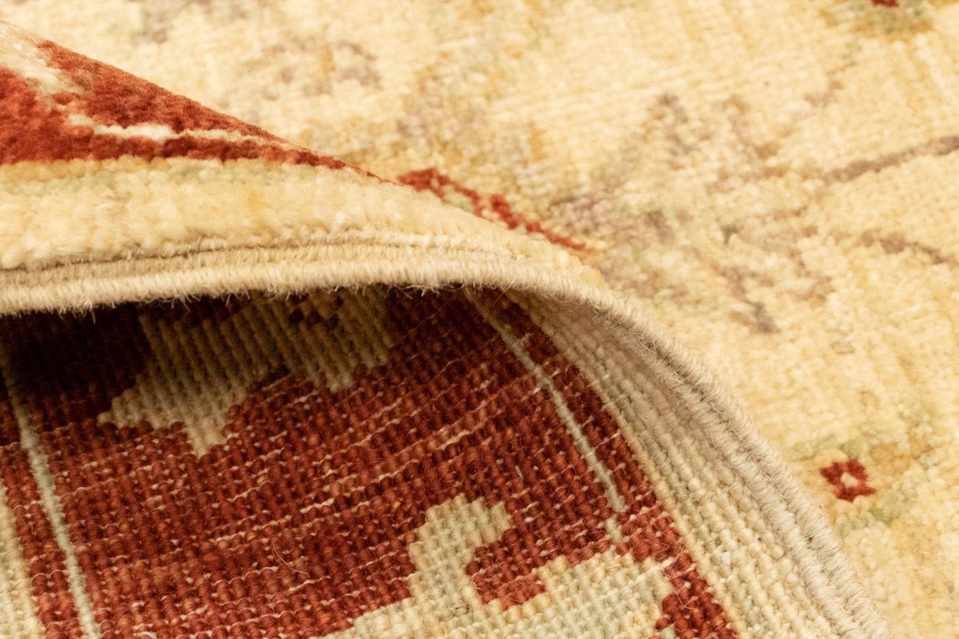 Ziegler Rug 116x79cm - Oriental Rug