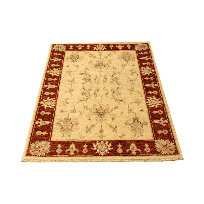 Ziegler Rug - 116 x 79 cm - beige