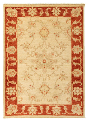 Ziegler Rug - 117 x 83 cm - beige