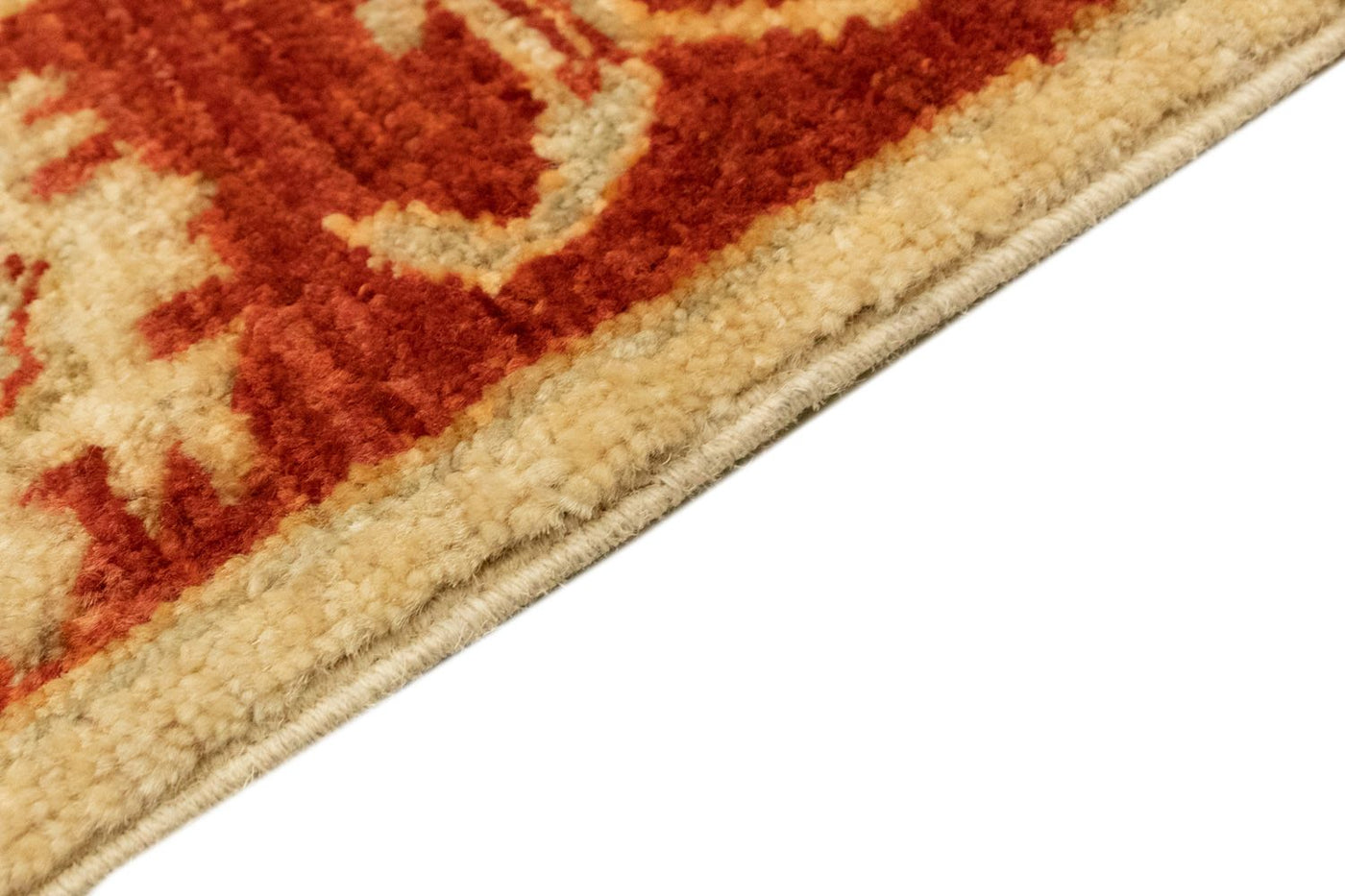 Ziegler Rug 117x83cm - Oriental Rug