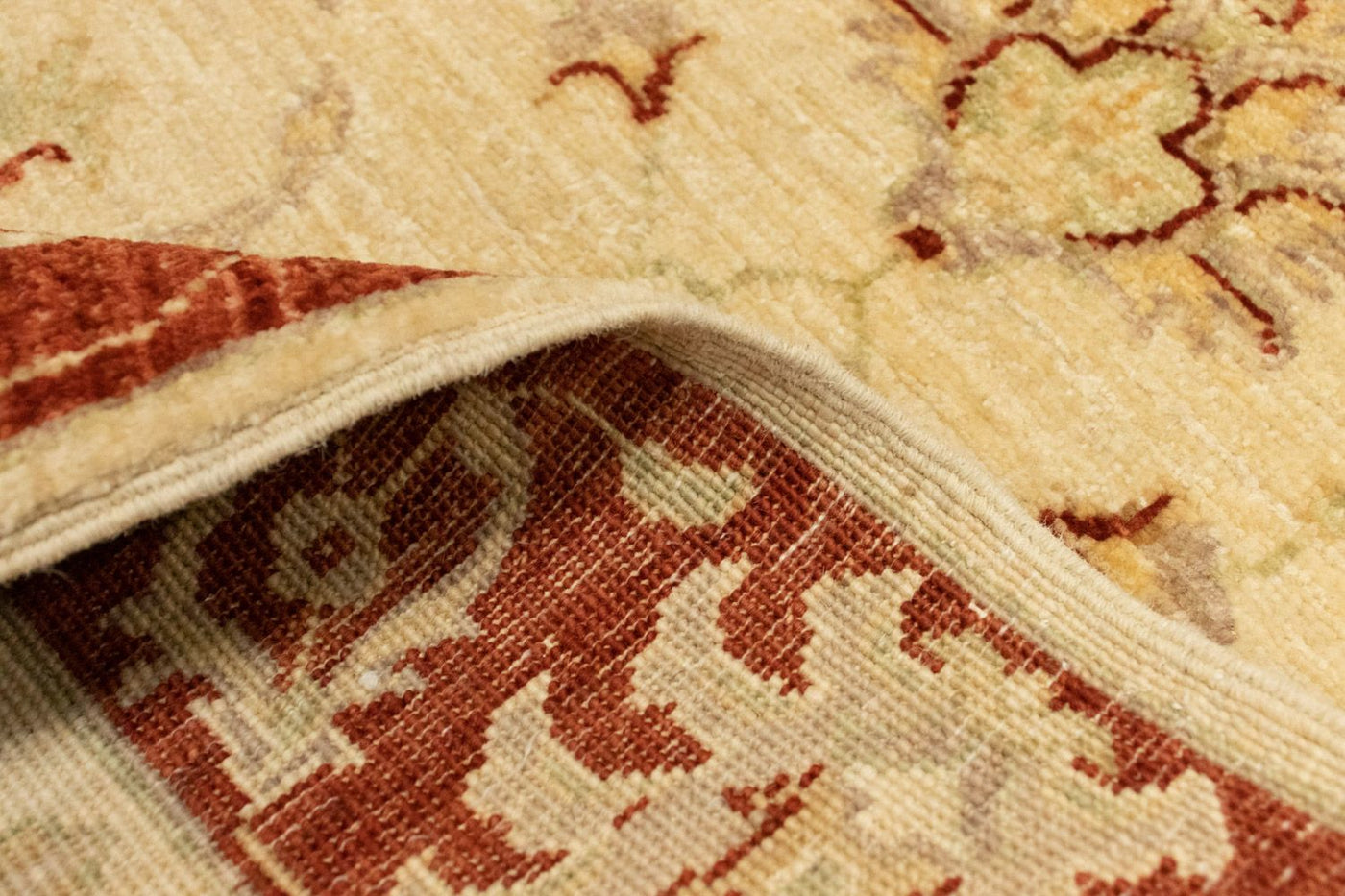 Ziegler Rug 120x82cm - Oriental Rug