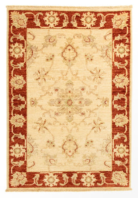 Ziegler Rug - 116 x 80 cm - beige