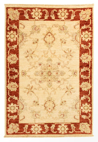 Ziegler Rug - 116 x 80 cm - beige