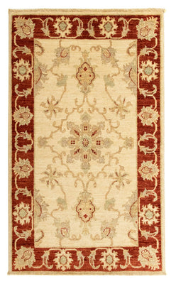 Ziegler Rug - 124 x 77 cm - beige