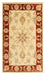Ziegler Rug - 124 x 77 cm - beige