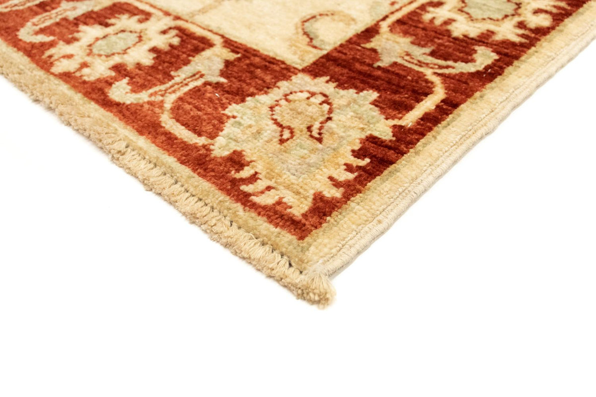 Ziegler Rug - 124 x 77 cm - beige