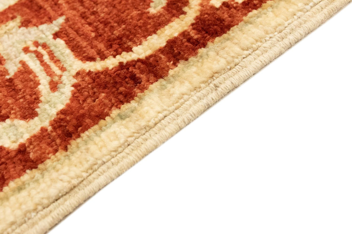 Ziegler Rug 124x77cm - Oriental Rug