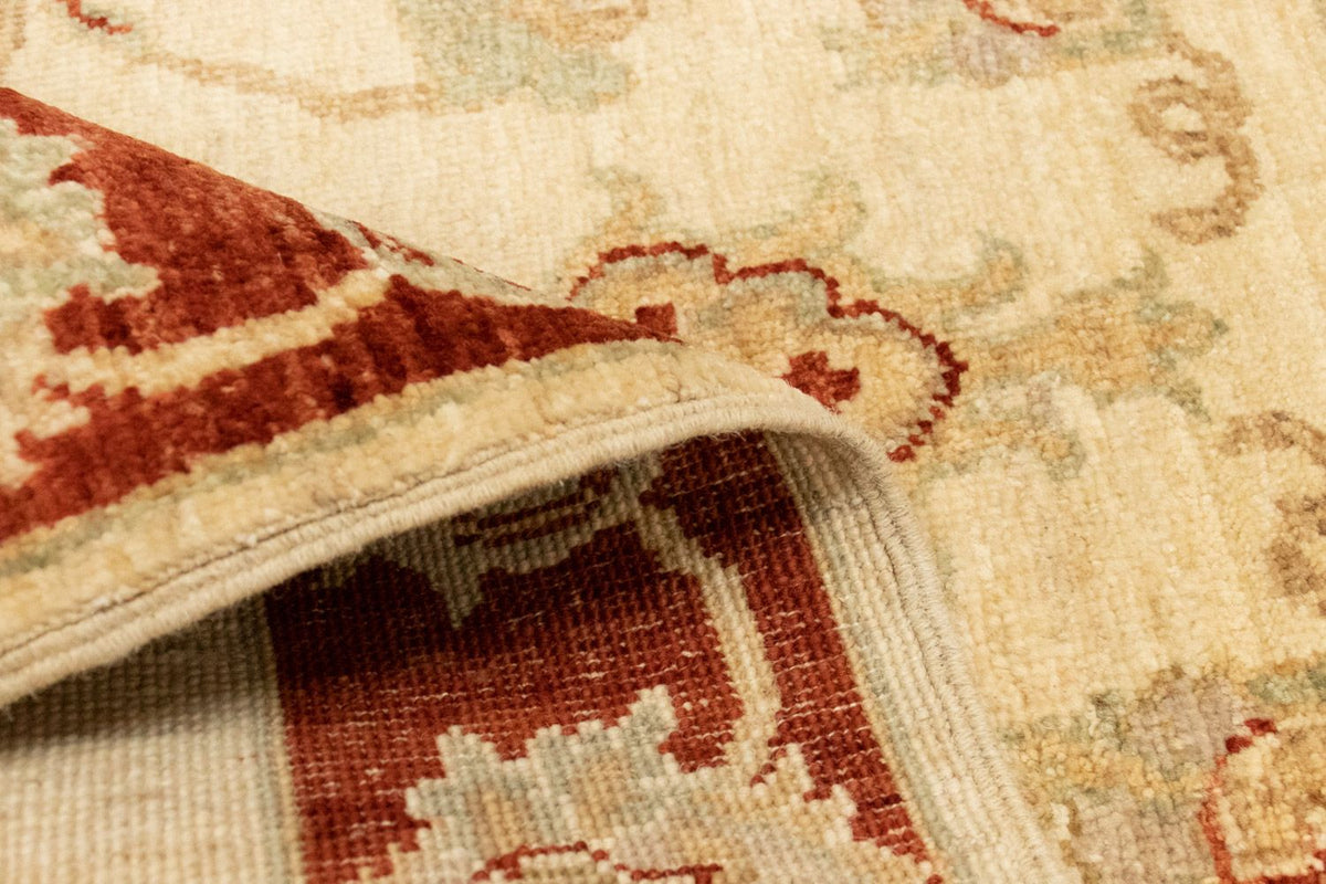 Ziegler Rug - 124 x 77 cm - beige