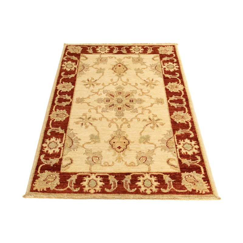 Ziegler Rug - 124 x 77 cm - beige