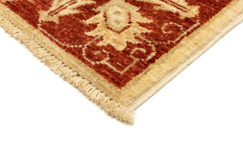 Ziegler Rug - 114 x 82 cm - beige
