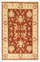 Ziegler Rug - 123 x 77 cm - rust