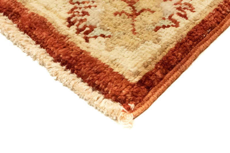 Ziegler Rug - 123 x 77 cm - rust