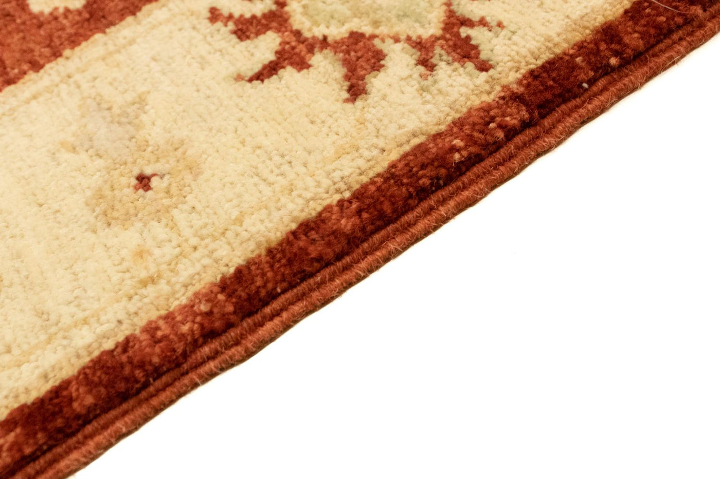 Ziegler Rug 119x78cm - Oriental Rug
