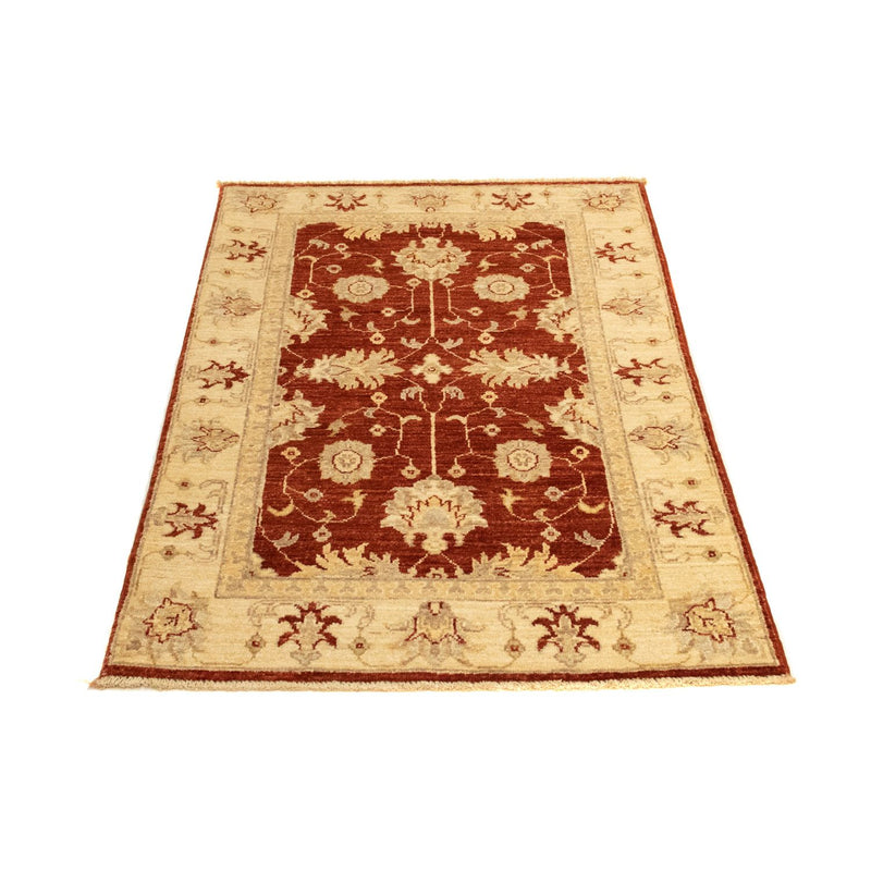 Ziegler Rug - 118 x 80 cm - rust
