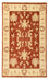 Ziegler Rug - 120 x 74 cm - rust