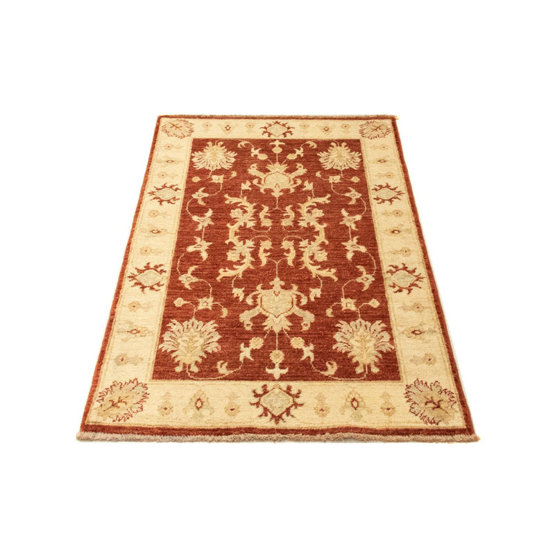 Ziegler Rug - 120 x 74 cm - rust