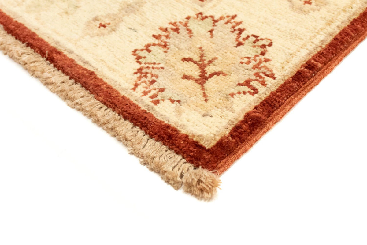 Ziegler Rug - 127 x 80 cm - red