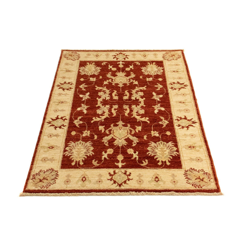 Ziegler Rug - 120 x 80 cm - rust